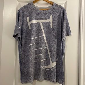 The Pit and the Pendulum Shirt